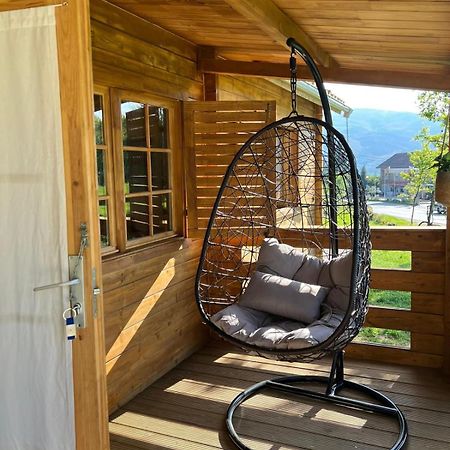 Ohana Geres House Ruivãis Exteriör bild