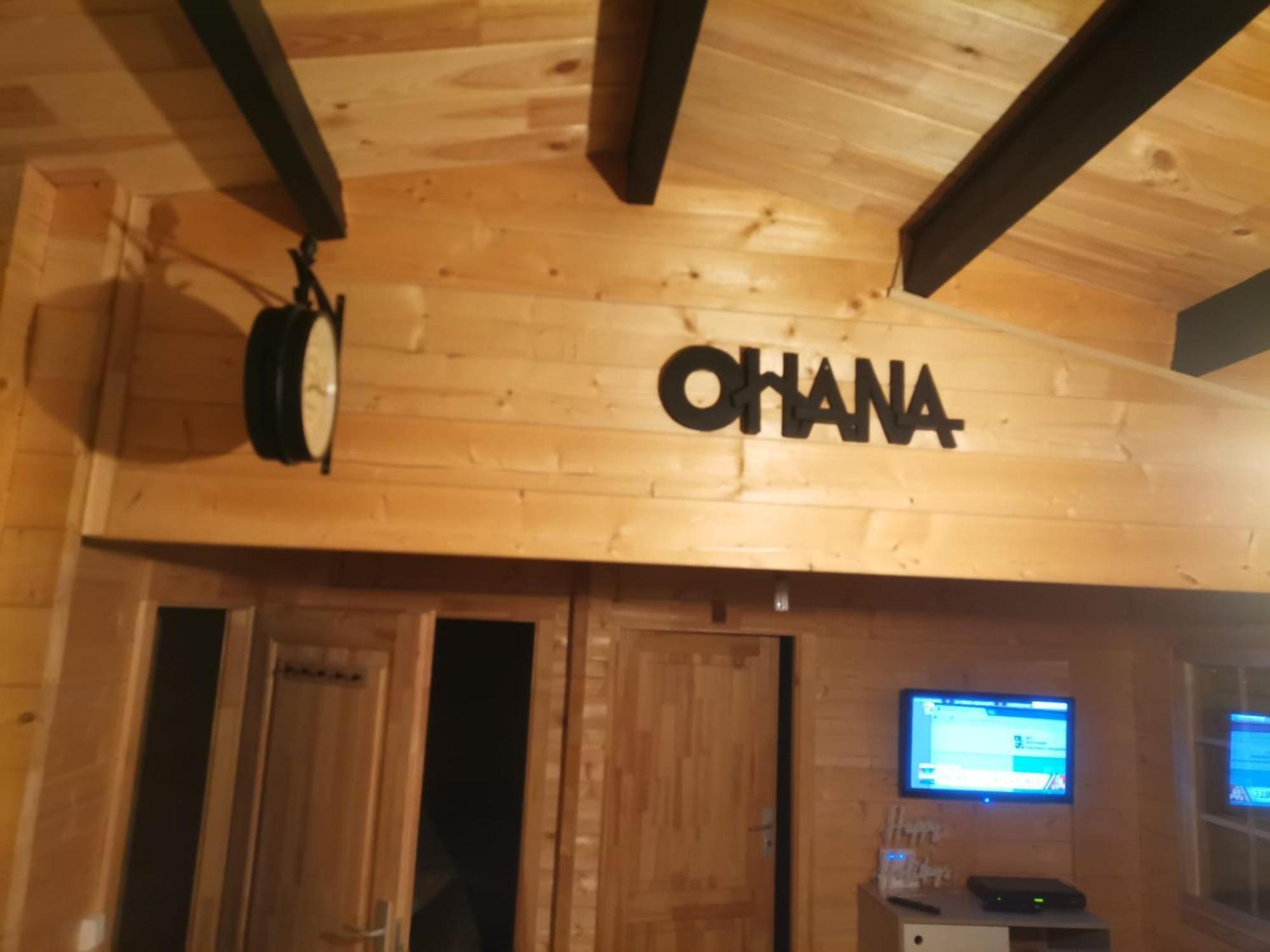 Ohana Geres House Ruivãis Exteriör bild