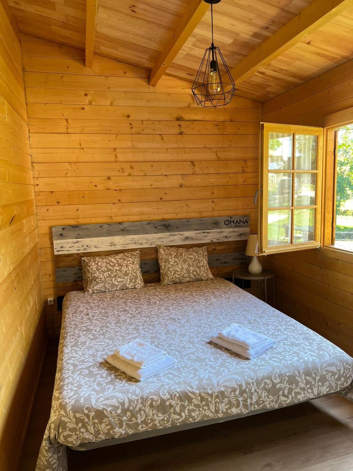 Ohana Geres House Ruivãis Exteriör bild