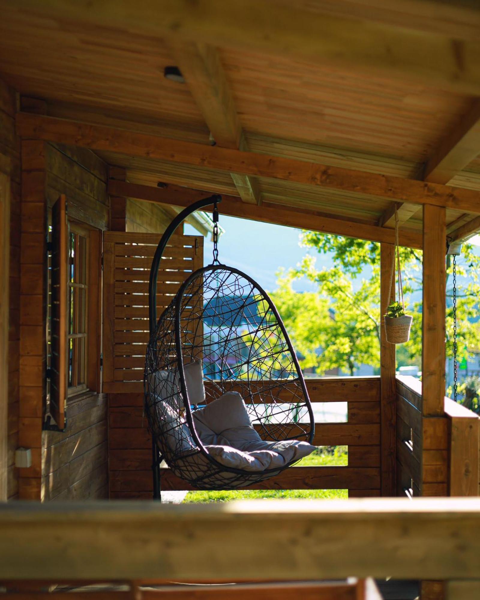 Ohana Geres House Ruivãis Exteriör bild