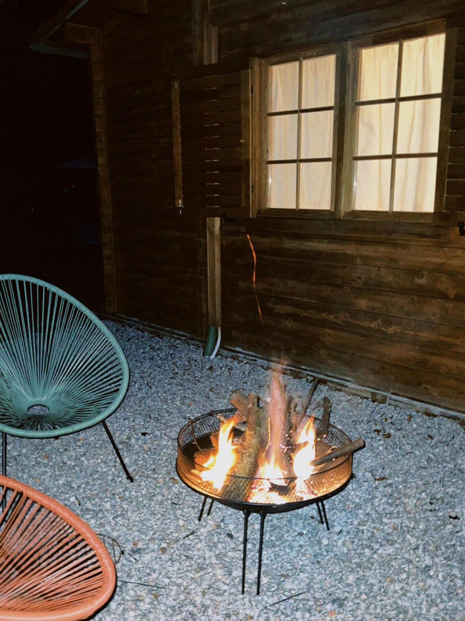 Ohana Geres House Ruivãis Exteriör bild