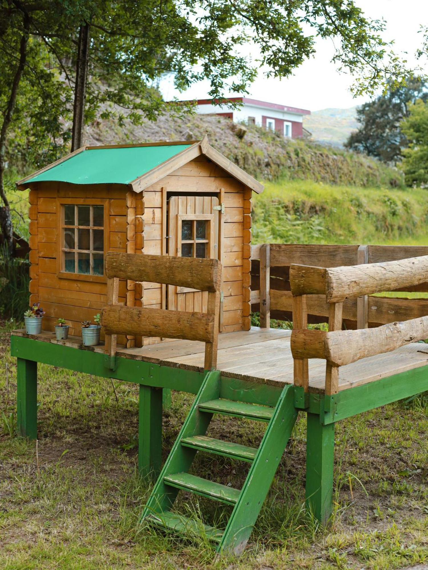Ohana Geres House Ruivãis Exteriör bild